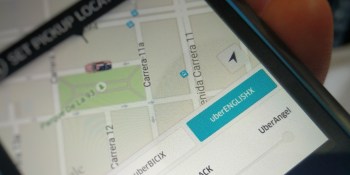 Michigan attacks may renew scrutiny of Uber vetting processes