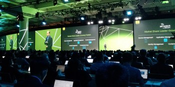 VMware previews Project A² for managing Windows 10 devices and apps