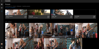 Microsoft releases new Windows 10 Mobile preview with one-handed mode, Photos app updates