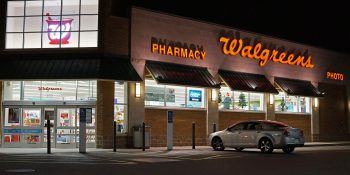 Walgreens used AI to optimize vaccine outreach emails