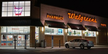 Postmates inks delivery deal with Walgreens to create an on-demand drugstore