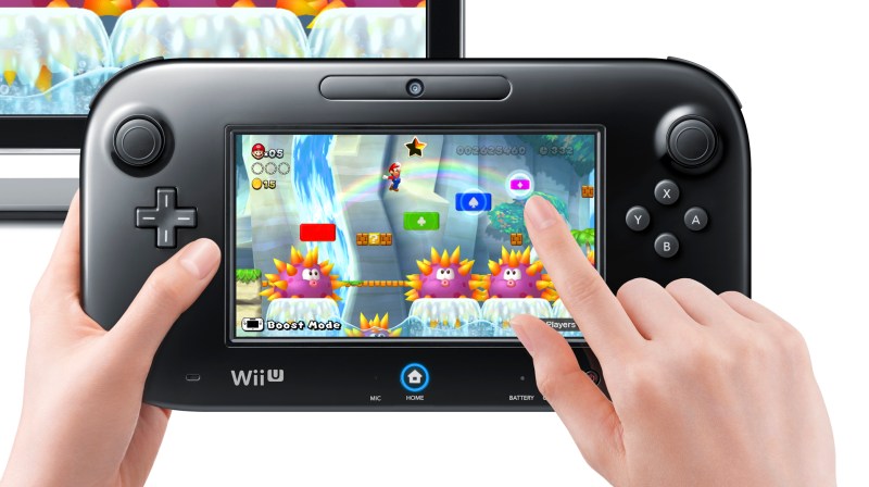 The Wii U gaming console is fun but already doomed.