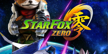 Star Fox Zero delayed to Q1 2016