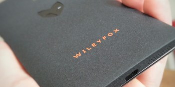 Wileyfox is Europe’s newest mobile brand — here’s how its first smartphone stacks up