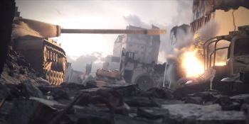 World of Tanks is heading to PlayStation 4 — beta test coming by end of year