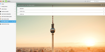 You can now use emojis as the icons for your Wunderlist to-do lists