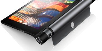 Everything Lenovo and Motorola unveiled today at Europe’s biggest electronics conference