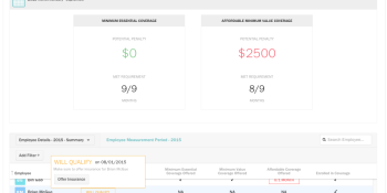 Zenefits launches ACA Compliance Automation to help small businesses follow the law