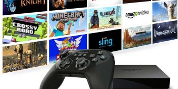 Amazon announces gaming-focused Fire TV