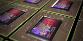 AMD’s newest processor reduces carbon footprint by 46%