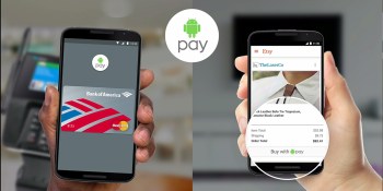 GameStop announces support for Android Pay