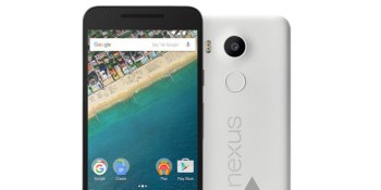 New Google Nexus phones: Leaked images and specs now provide a complete picture