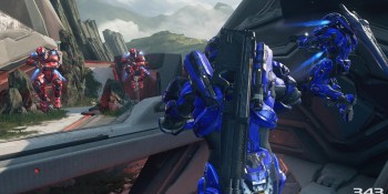 Hands-on with Halo 5: Guardians — Arena mode could turn into an esport