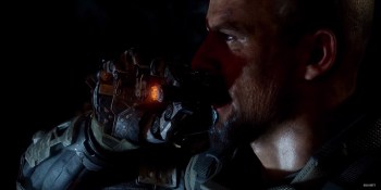 New trailer finally reveals story behind Call of Duty: Black Ops III