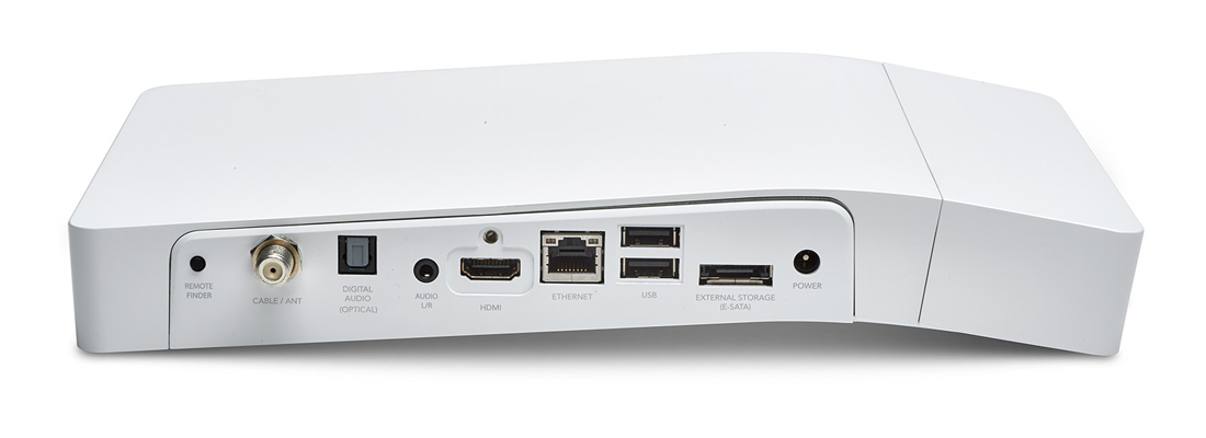 TiVo Bolt Back