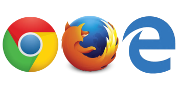 Browser benchmark battle September 2015: Chrome vs. Firefox vs. Edge