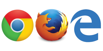 Browser benchmark battle September 2015: Chrome vs. Firefox vs. Edge