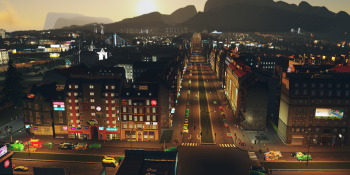 Cities: Skylines After Dark first expansion deal as cheap as $11 (Updated)