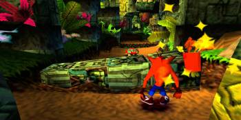 Crash Bandicoot is 20 years old — and ready for a comeback