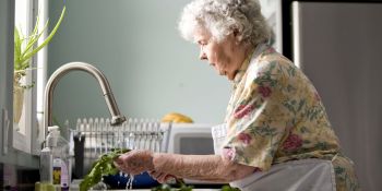 Envoy raises $3M for its on-demand senior care service and expands to San Antonio