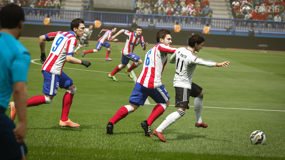 FIFA 16 2