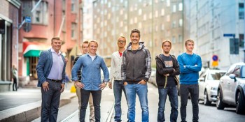 Finland’s Futurefly raises $2.5M to reinvent mobile game and app messaging