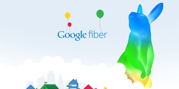 AT&T and Google Fiber are fighting over poles