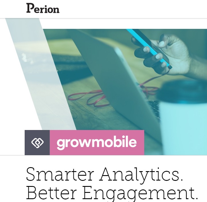 GrowMobile is adding engagement to its services.