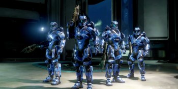 Halo 5: Guardians goes gold as 343 Industries prepares for launch