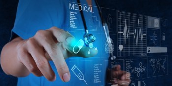 Some doctors DO want your Fitbit data