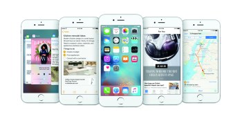 You can now download iOS 9 — here’s how