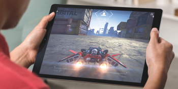 Apple confirms you’ll be able to play games and other apps on new Apple TV