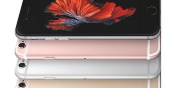 Apple drops iPhone 6 price to $99 and iPhone 6 Plus to $199, makes iPhone 5s ‘free’, and discontinues iPhone 5c
