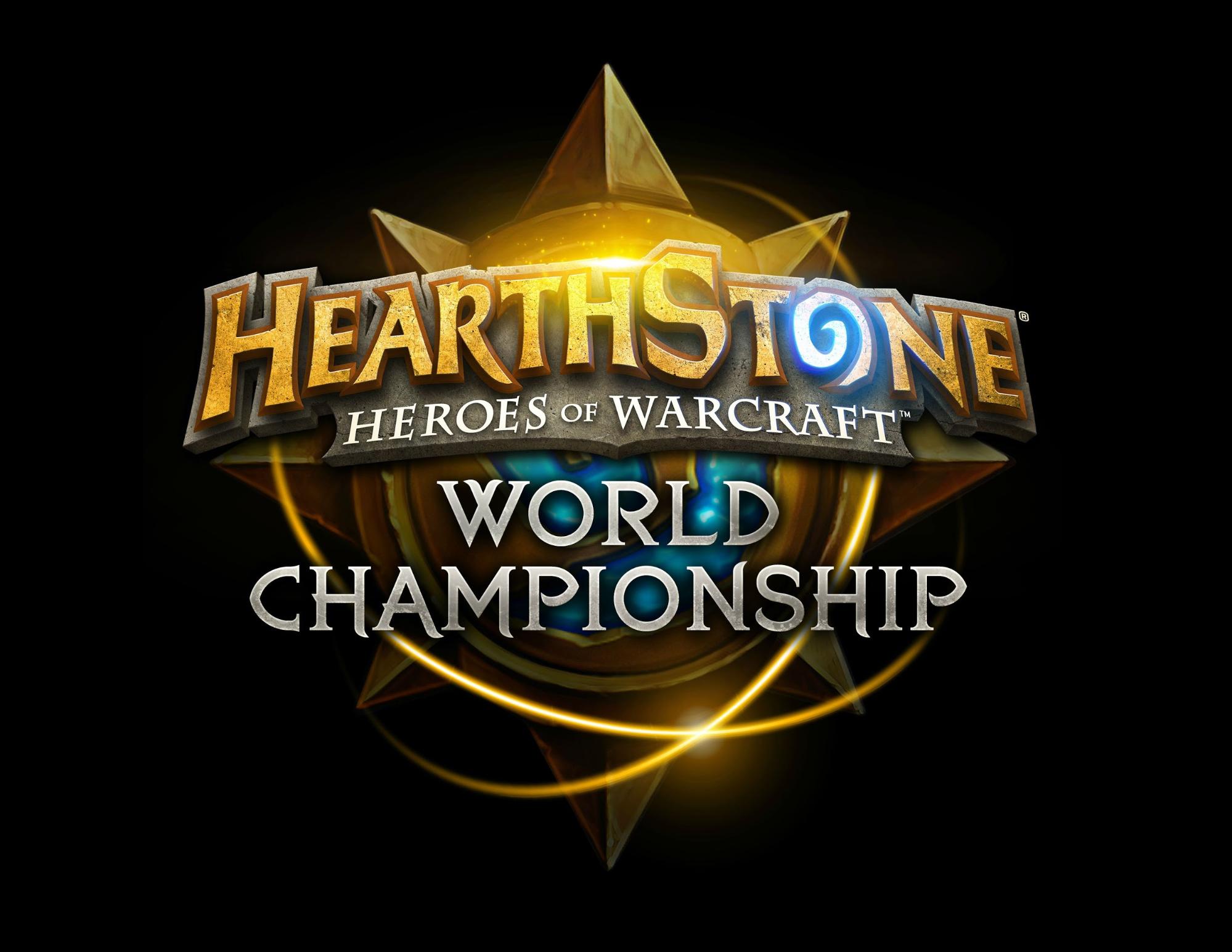 Hearthstone World Championship