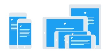 Twitter updates its iOS app for a ‘more unified’ experience across iPhone and iPad