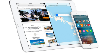 iOS 9 is now on 75% of Apple’s mobile devices