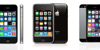 A look back at what an iPhone S update brings, and what to expect with the iPhone 6s