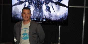 Halo 5: Guardians’ executive producer explains Master Chief’s arrival on Xbox One