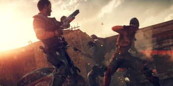 Mad Max feels like a game you’ve played before