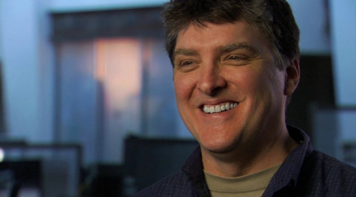 Marty O'Donnell created the music and audio for the Halo and Destiny games.