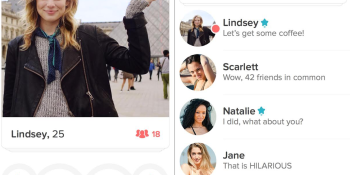 Tinder now lets you swipe ‘up’ if you REALLY like someone