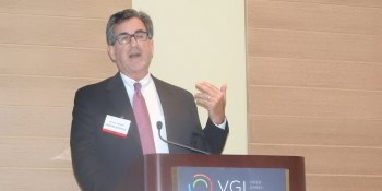 Analyst Michael Pachter predicts a slow death for consoles, but he’s bullish on games