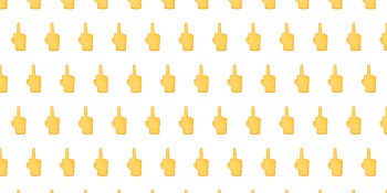Apple’s iOS 9 makes it easier than ever to flip off your friends