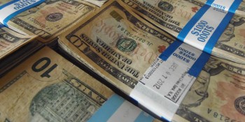 Funding Daily: Today’s tech funding news, in one place