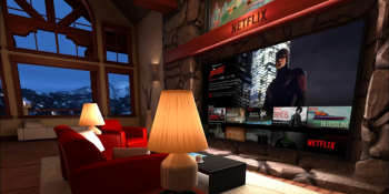 How virtual reality in 2016 prepares us for the Internet of experiences