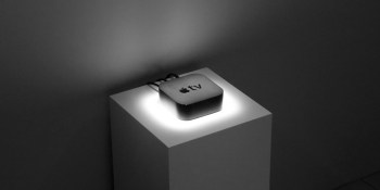 The DeanBeat: Apple TV fails to kill off the video game consoles