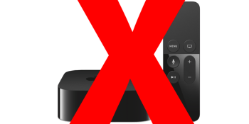 Forget the remote: These controllers should work with the Apple TV