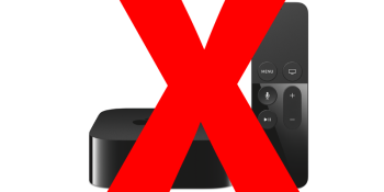 Forget the remote: These controllers should work with the Apple TV