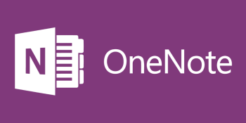 Microsoft updates OneNote with support for iOS 9, iPad Pro, Apple Pencil, Handoff, and Spotlight