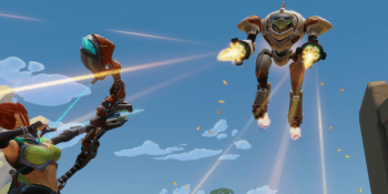 Hi-Rez Studios partners with Uproar to get players to keep playing Paladins (update)